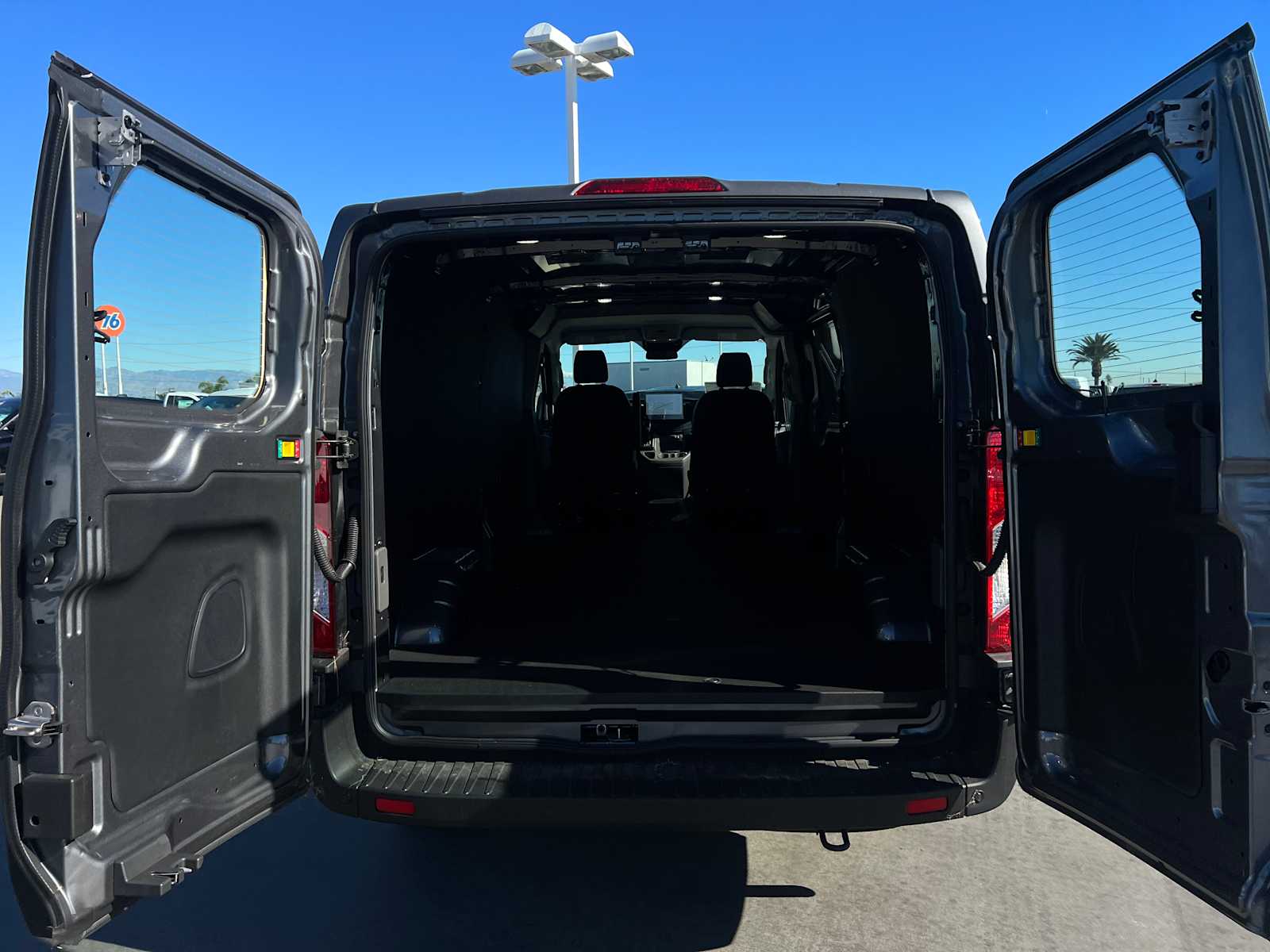 2024 Ford Transit 2024 Ford Transit