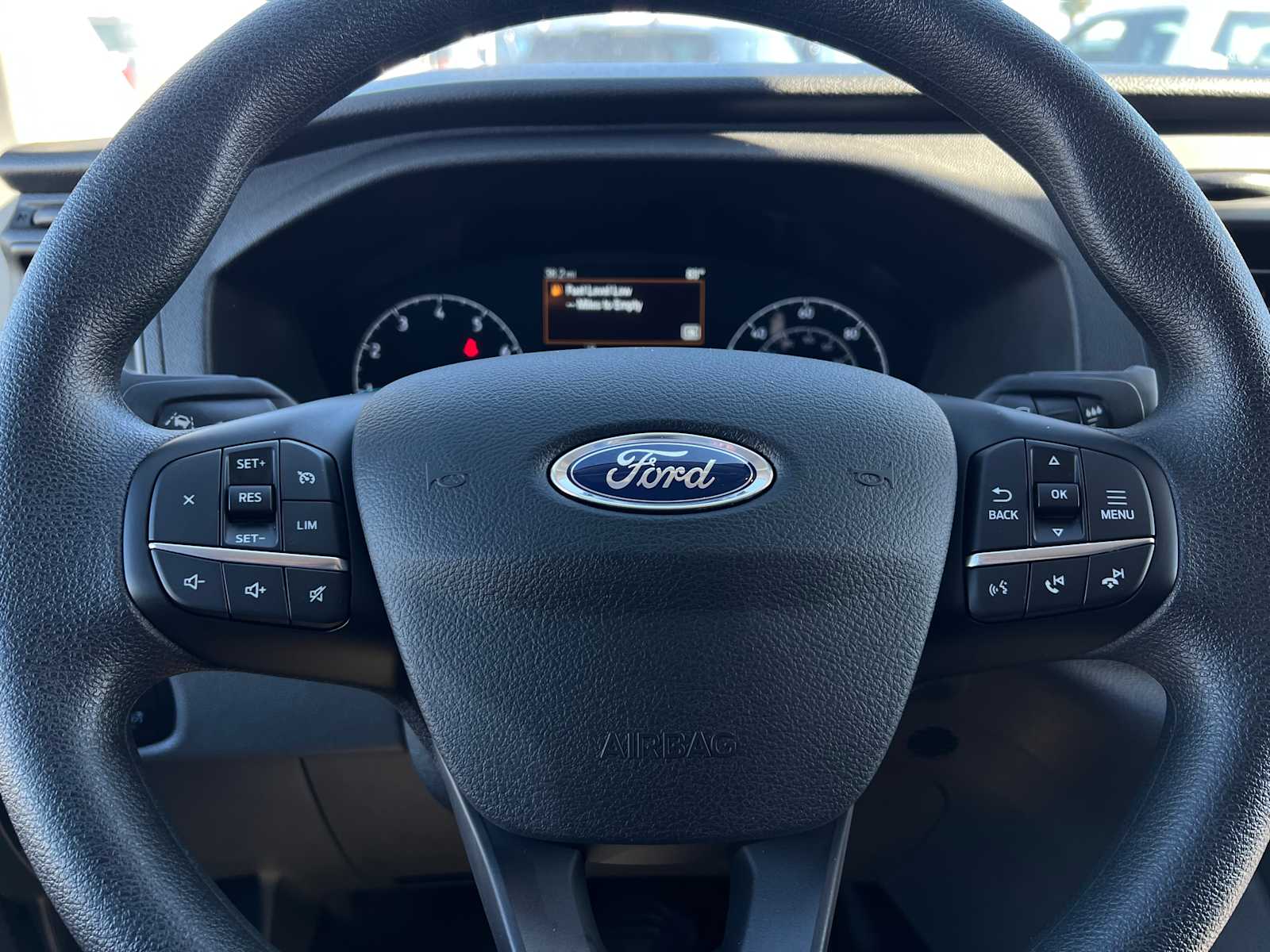 2024 Ford Transit 2024 Ford Transit