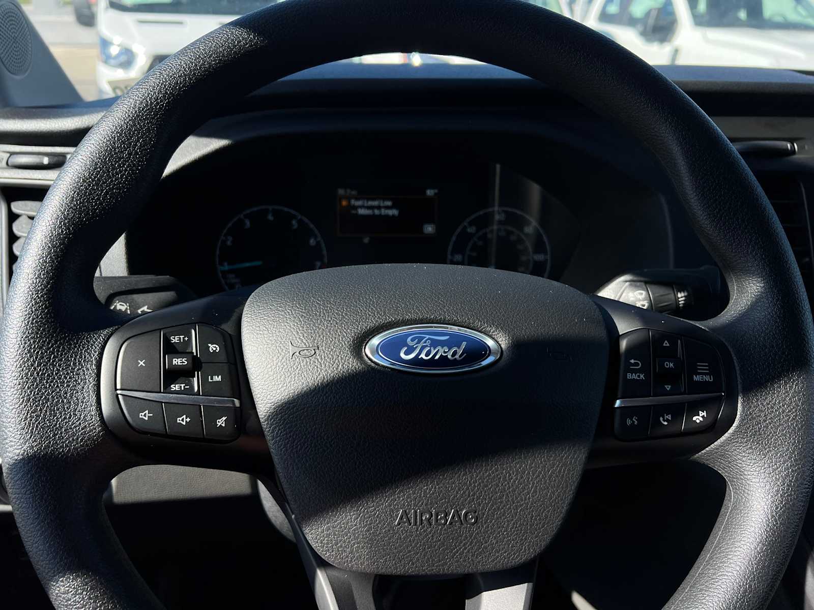 2024 Ford Transit 2024 Ford Transit