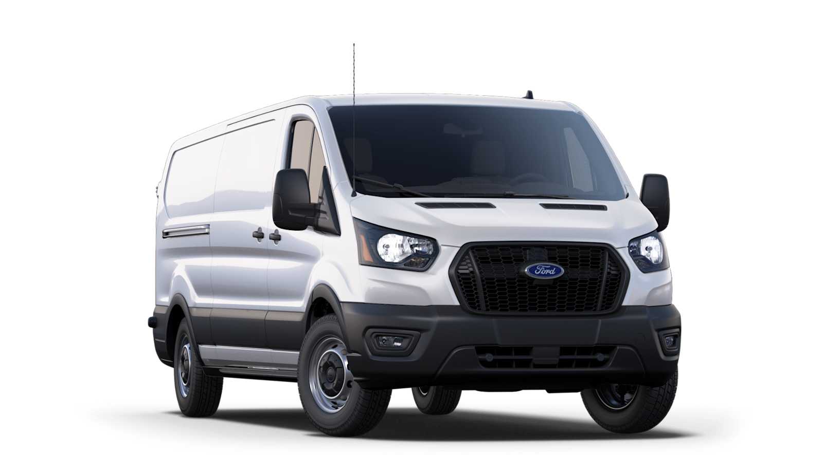 2024 Ford Transit 250