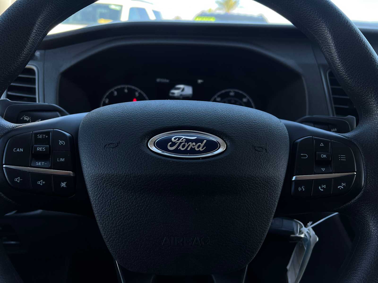 2022 Ford Transit photo 10