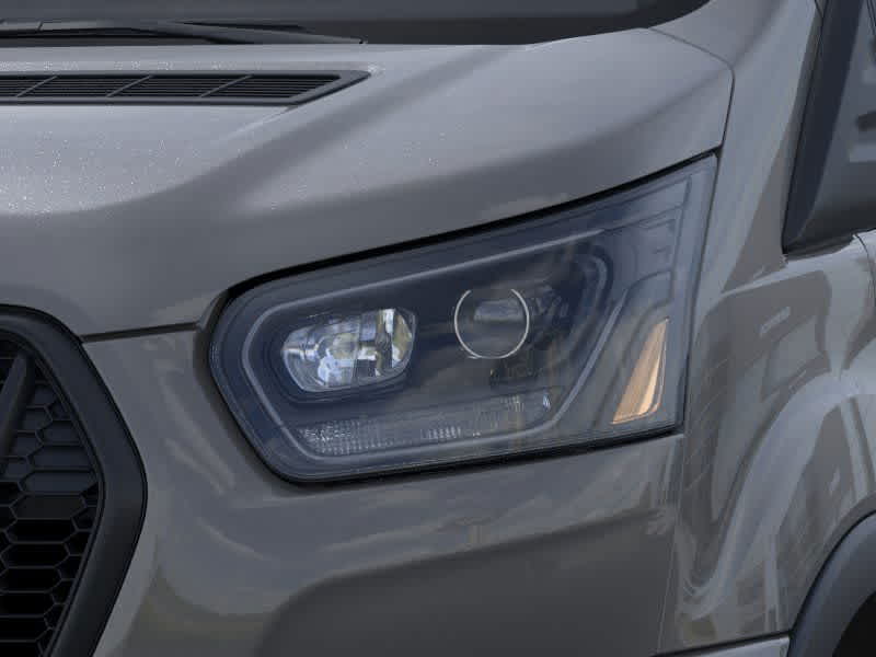 2026 Ford Transit Cargo Van 