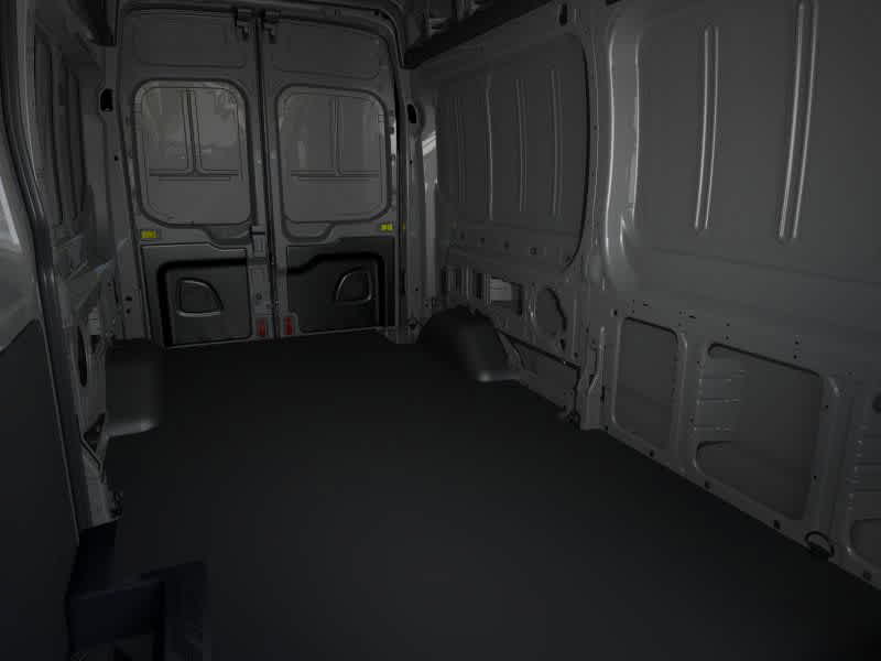 2026 Ford Transit Cargo Van 