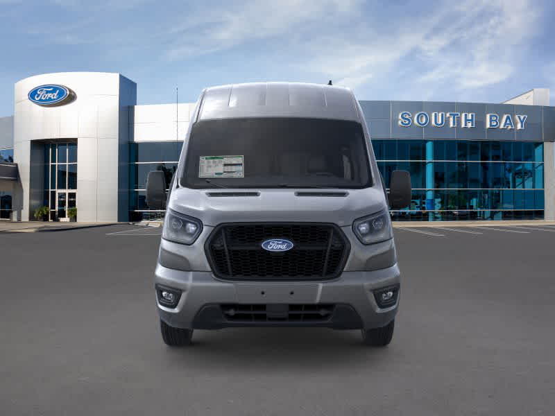2026 Ford Transit Cargo Van 