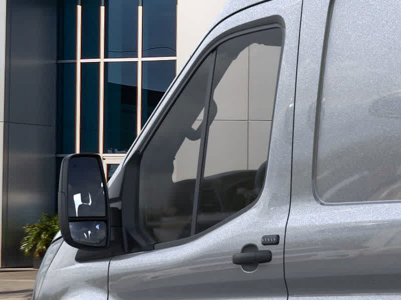 2026 Ford Transit Cargo Van 