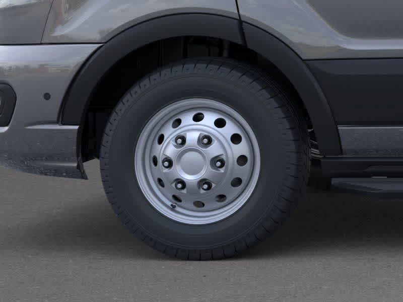 2026 Ford Transit Cargo Van 