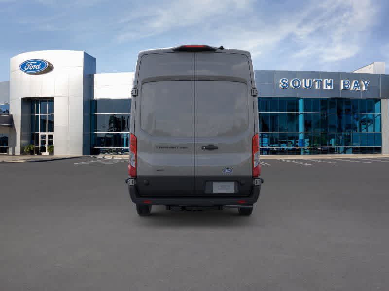 2026 Ford Transit Cargo Van 