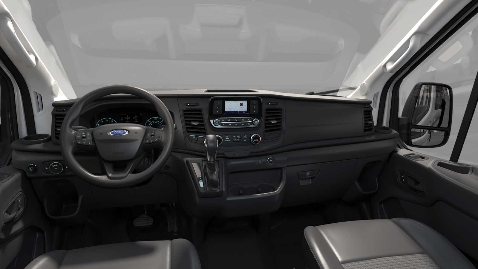 2024 Ford Transit 350