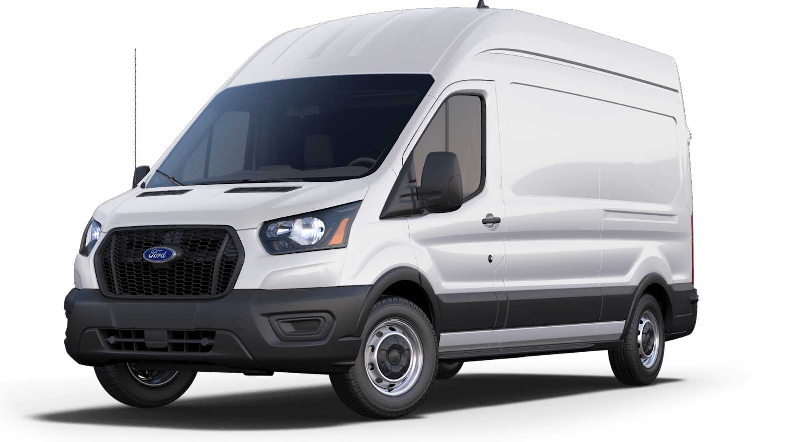 2024 Ford Transit 350