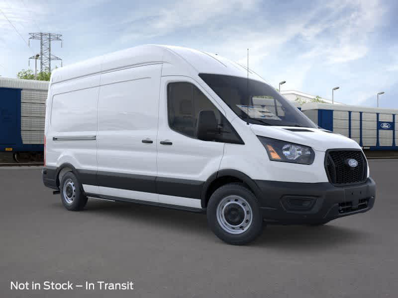 2026 Ford Transit 2026 Ford Transit