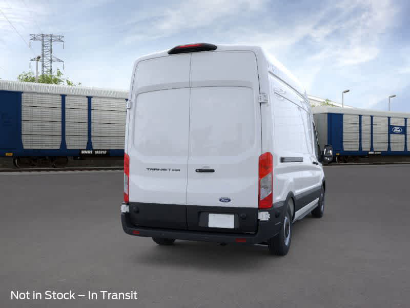 2026 Ford Transit 2026 Ford Transit