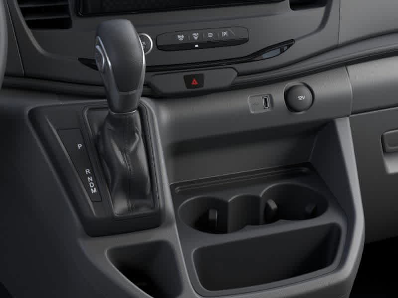 2025 Ford Transit photo 15