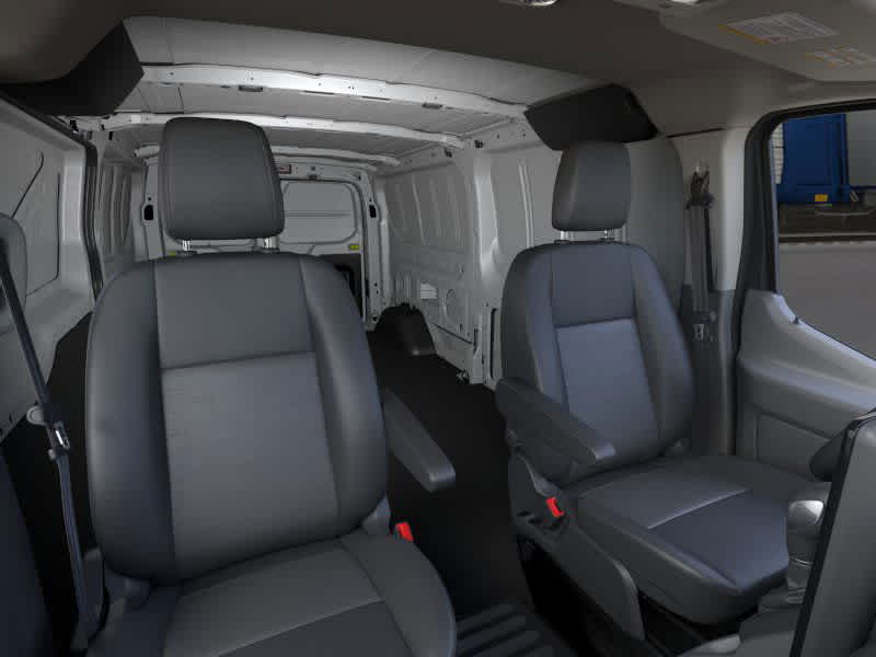 2025 Ford Transit photo 10