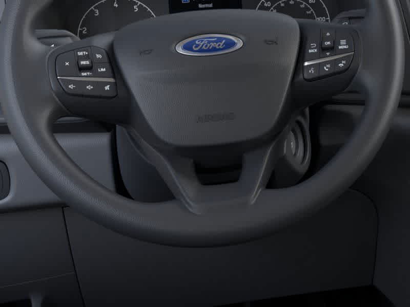 2025 Ford Transit photo 12