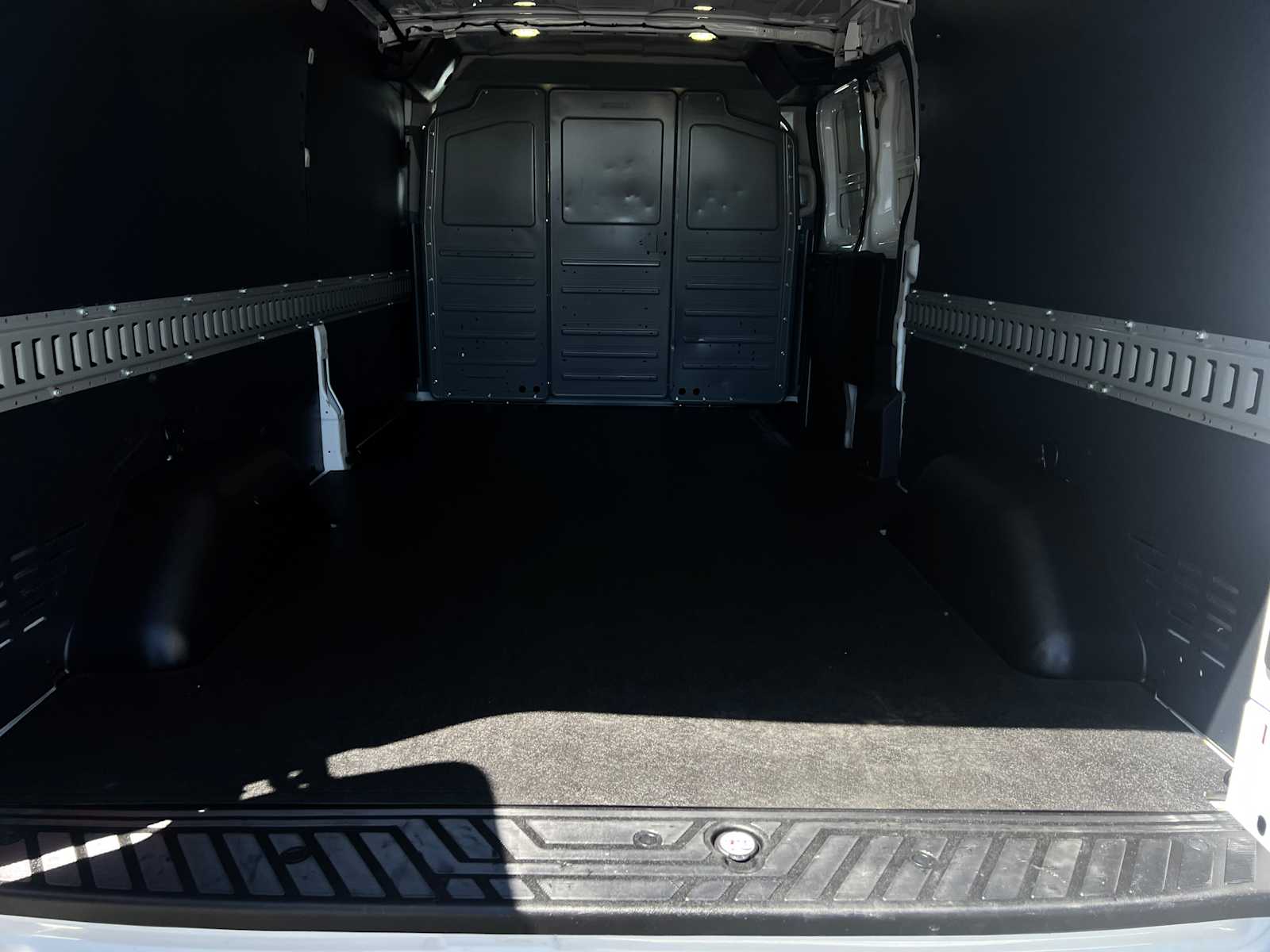 2017 Ford Transit 