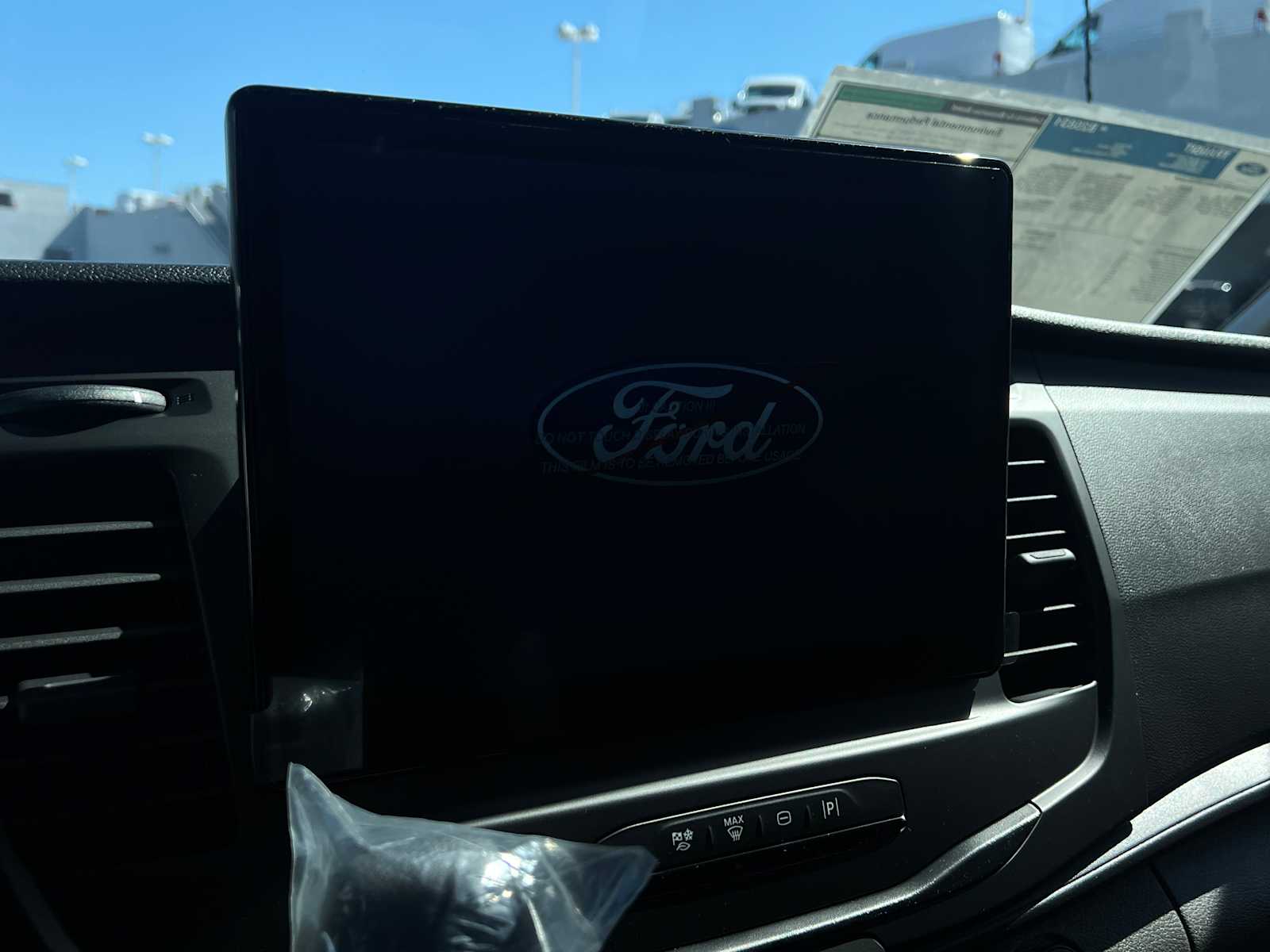 2025 Ford Transit 2025 Ford Transit