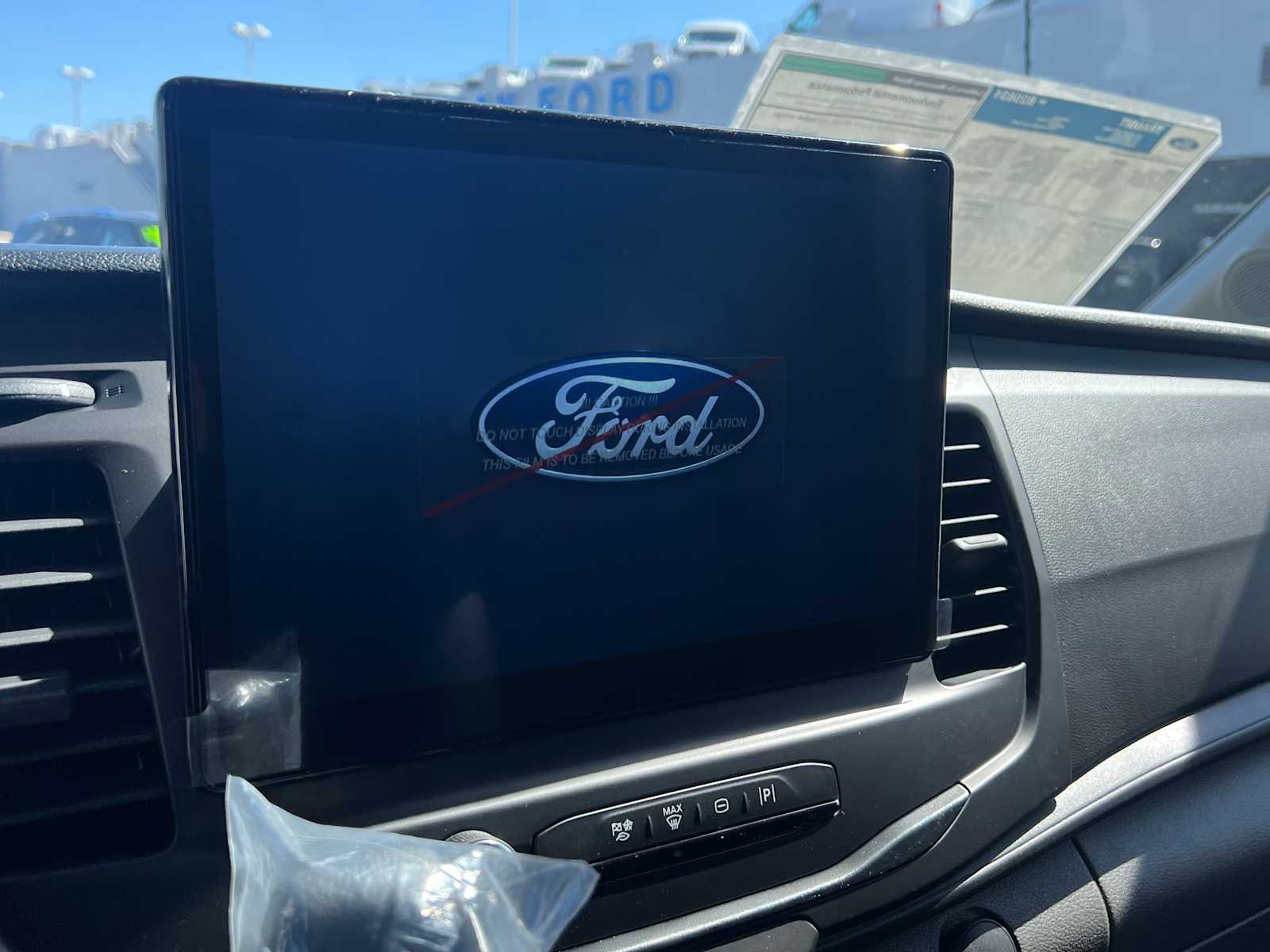 2025 Ford Transit 2025 Ford Transit