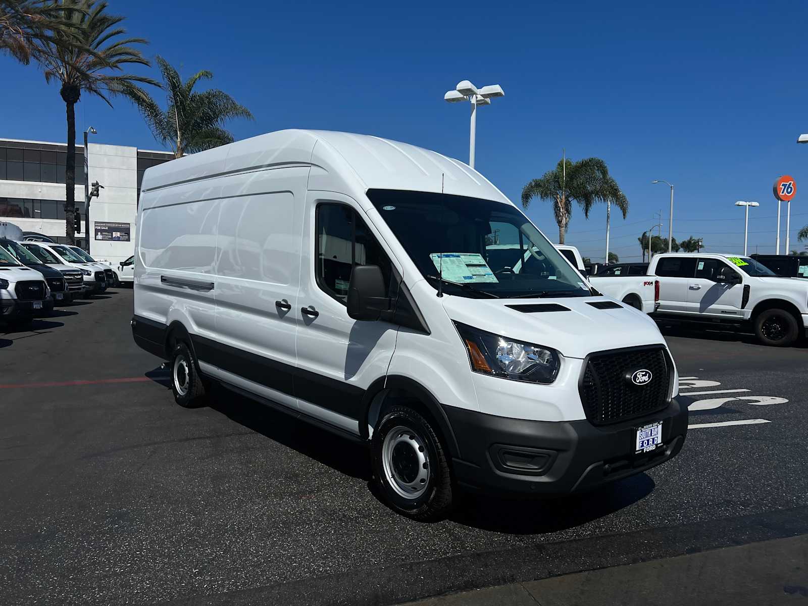 2026 Ford Transit  2026 Ford Transit