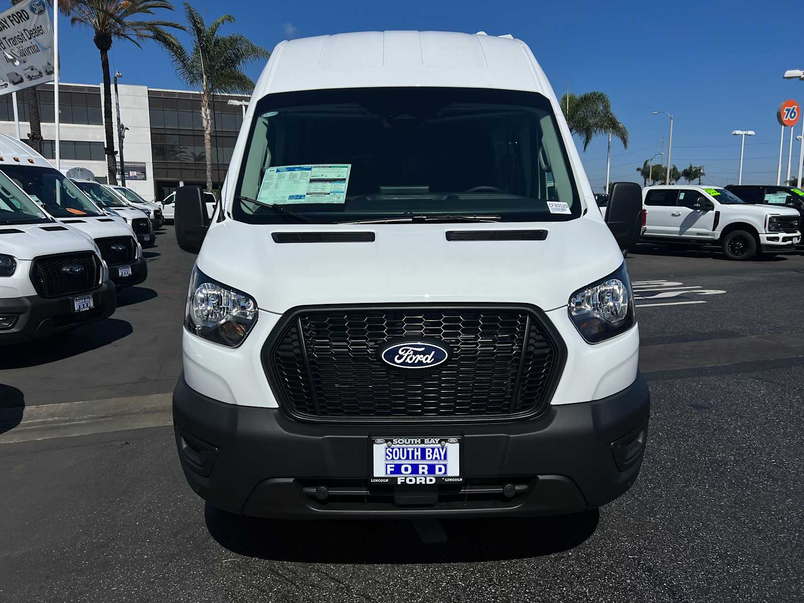 2026 Ford Transit  2026 Ford Transit