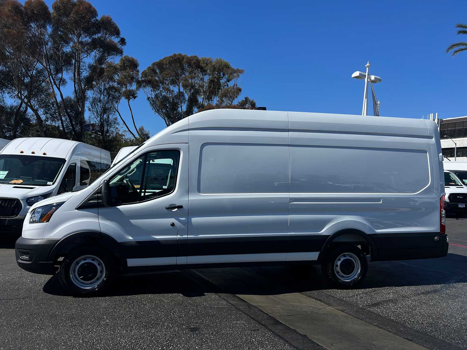 2026 Ford Transit  2026 Ford Transit