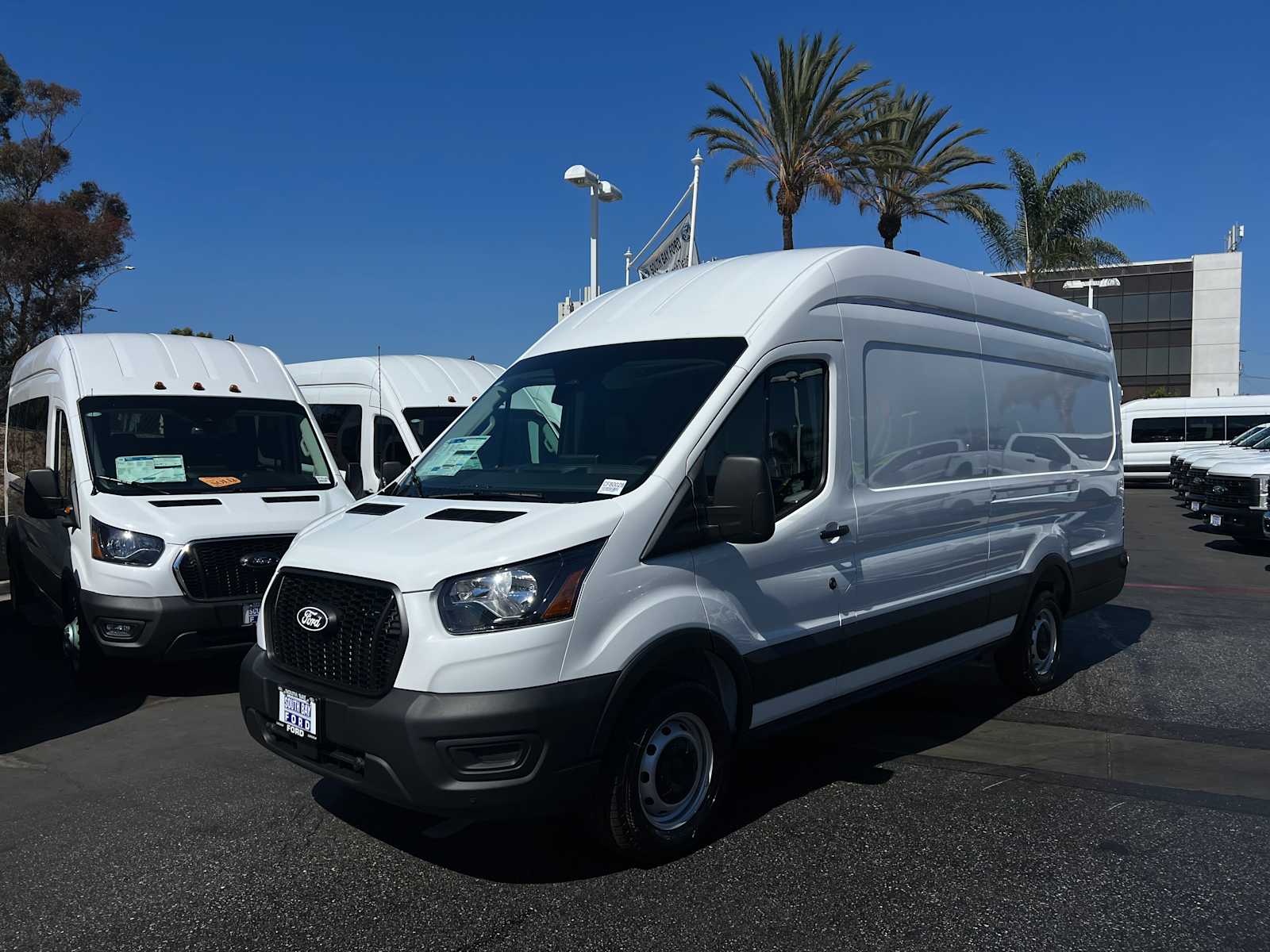 2026 Ford Transit  2026 Ford Transit