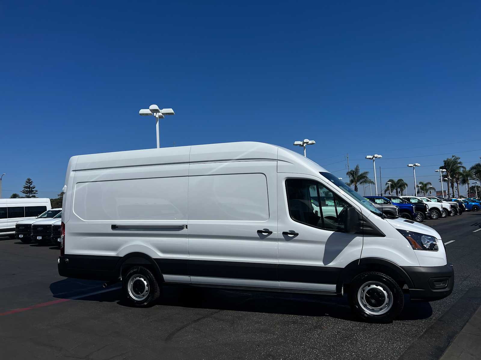 2026 Ford Transit  2026 Ford Transit