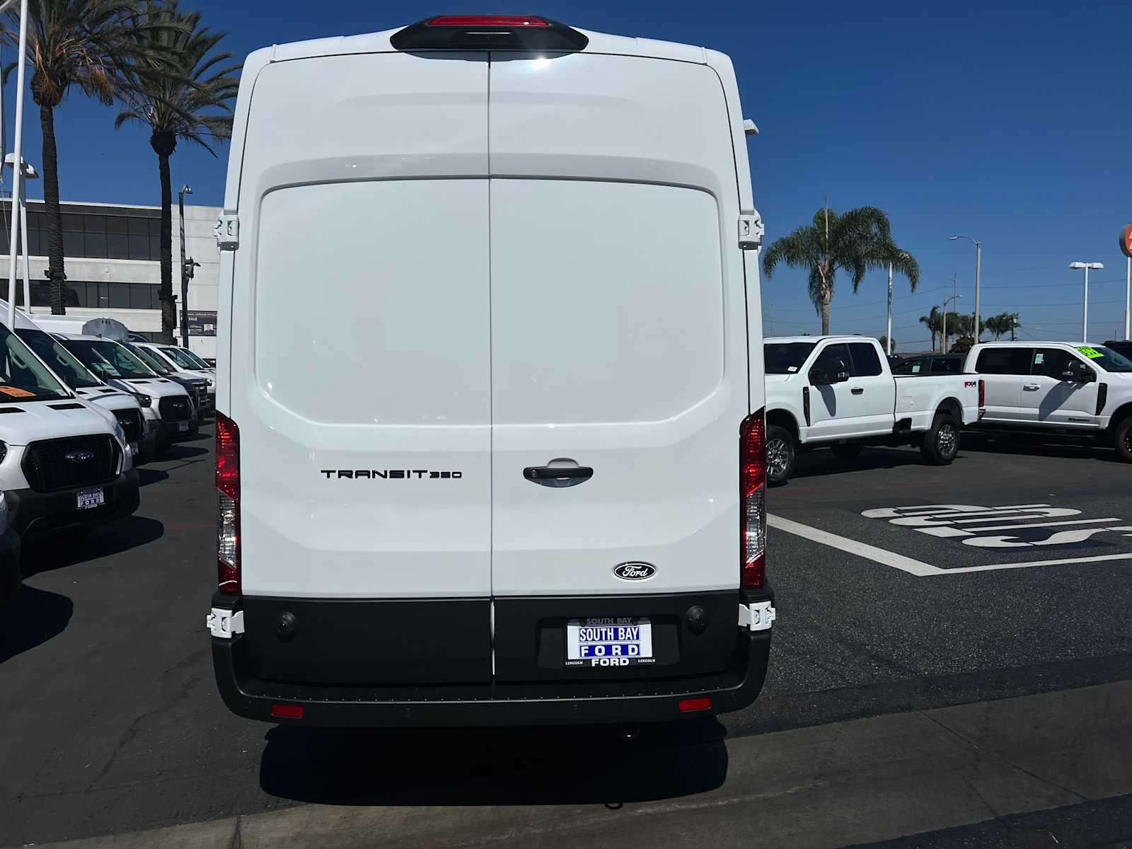 2026 Ford Transit  2026 Ford Transit