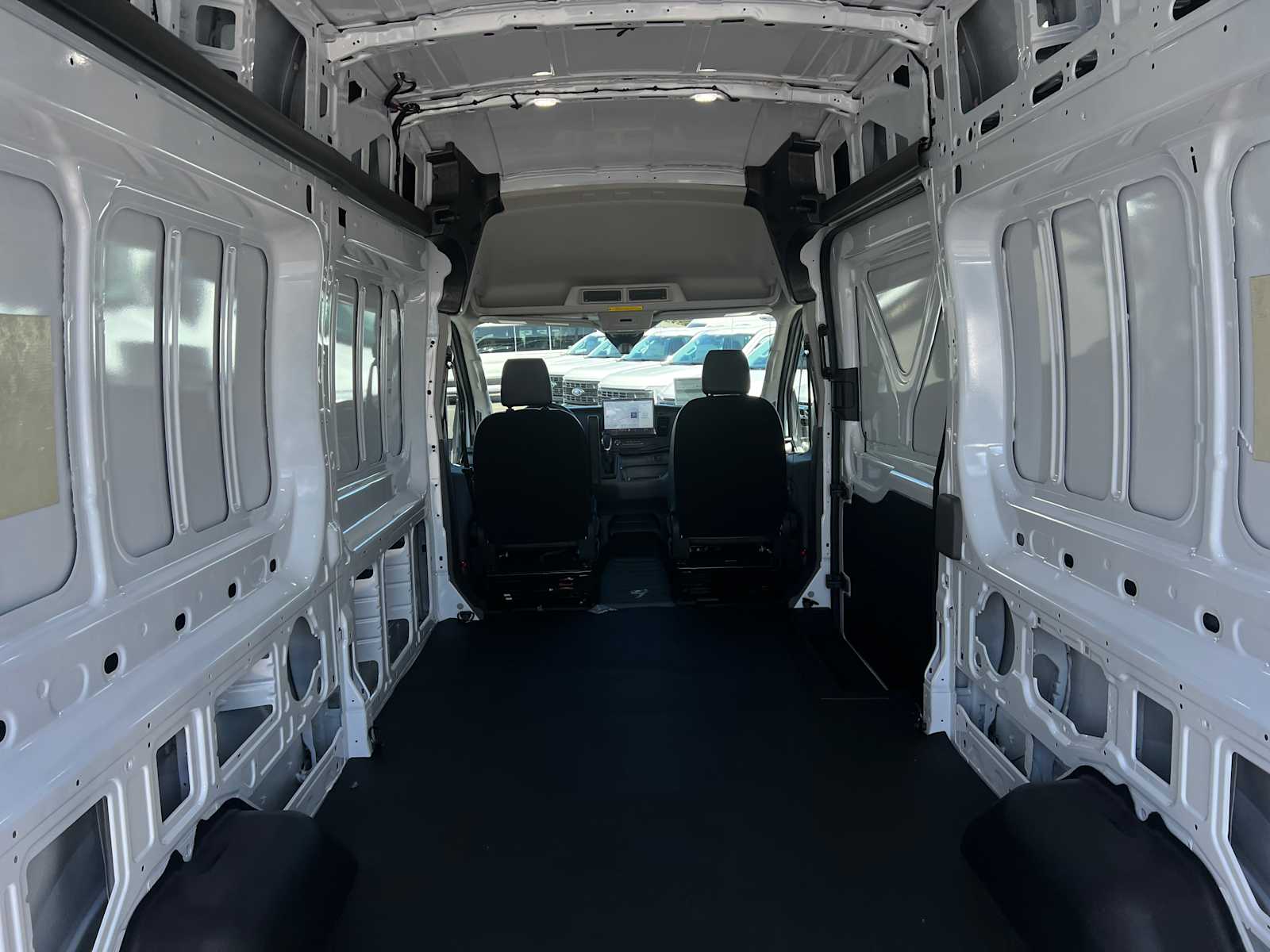 2026 Ford Transit  2026 Ford Transit