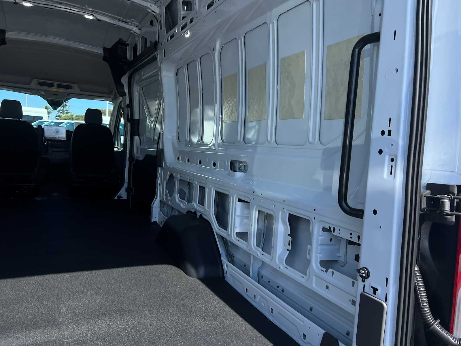 2026 Ford Transit  2026 Ford Transit