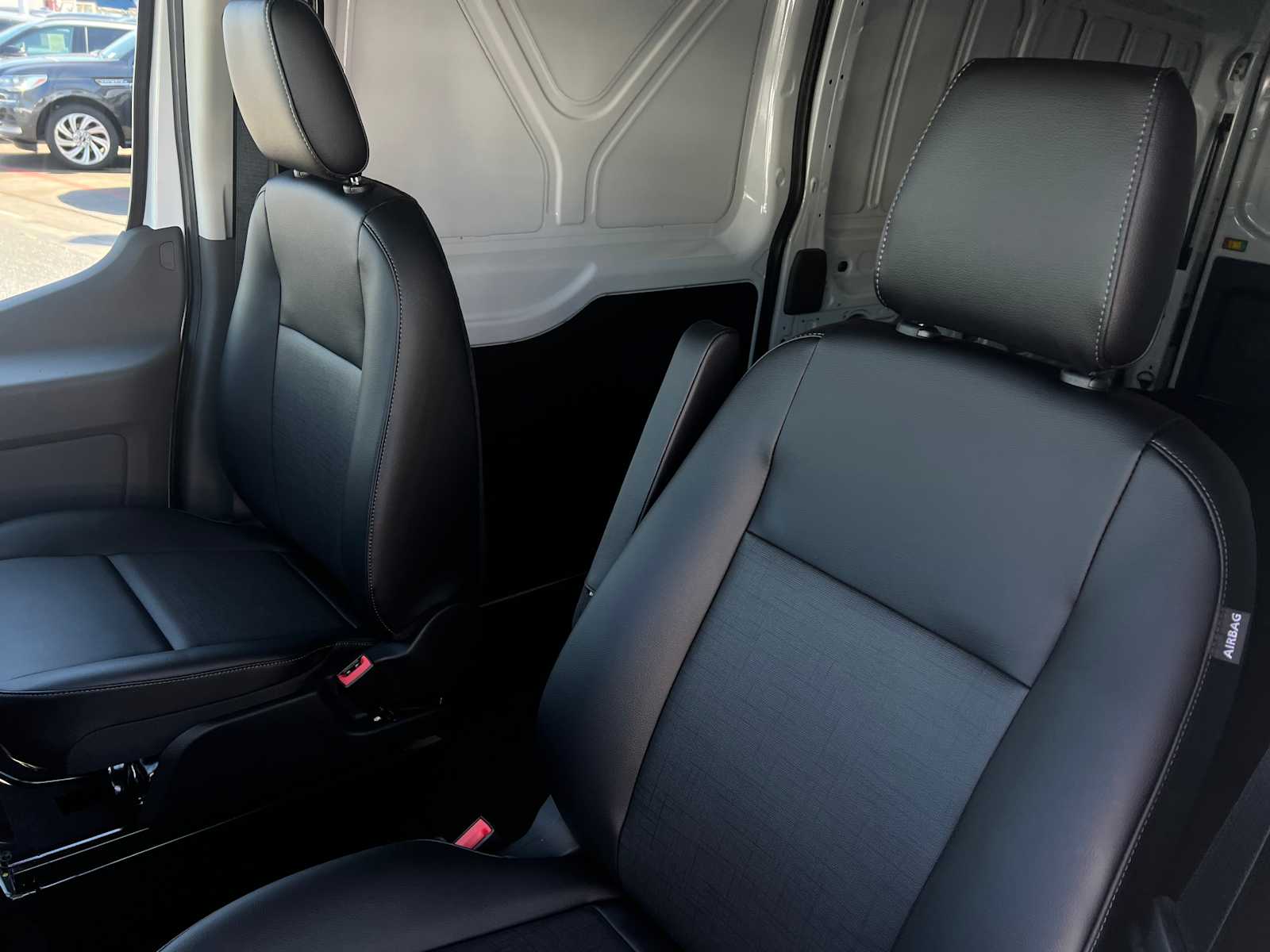 2026 Ford Transit  2026 Ford Transit