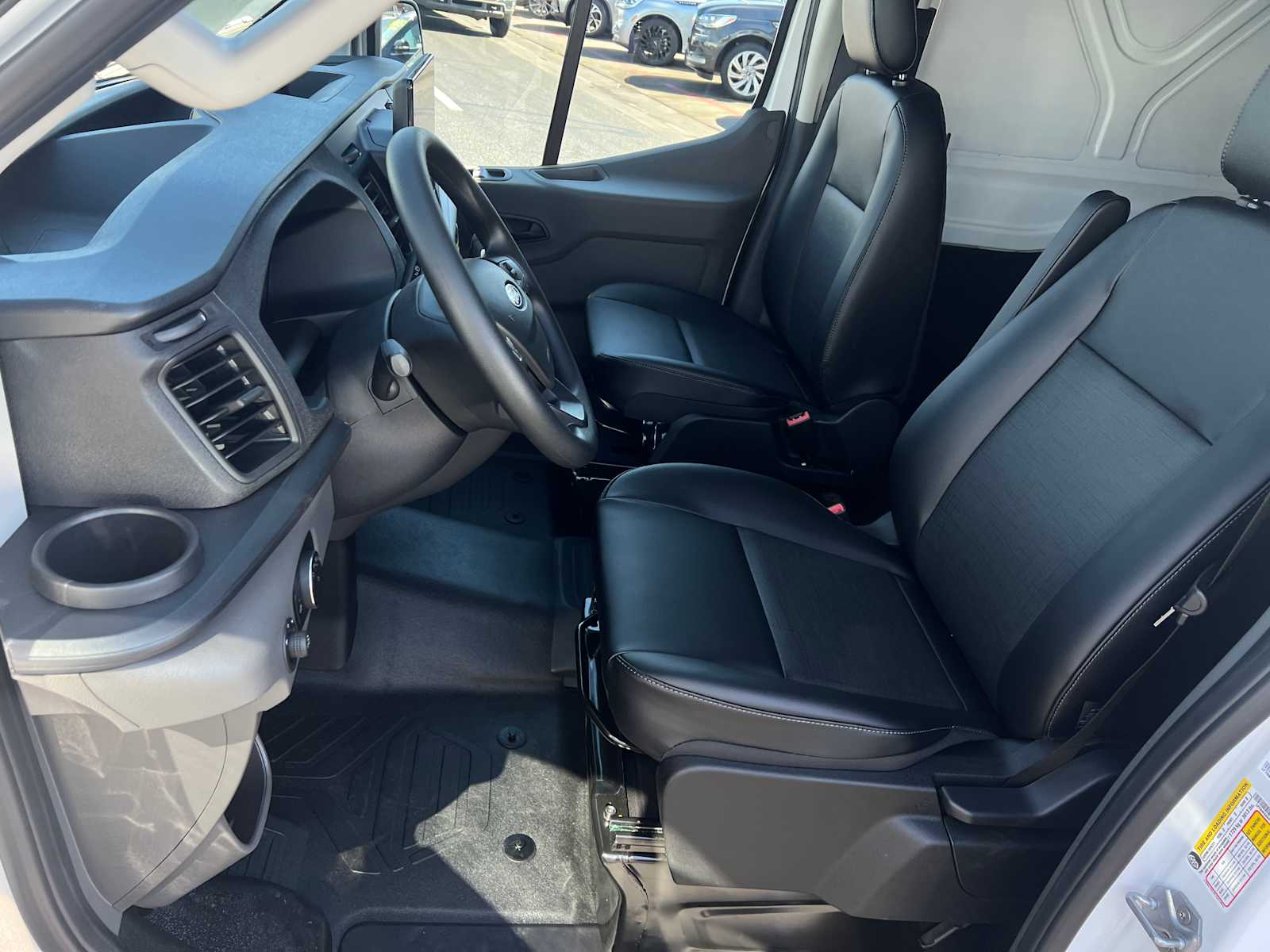 2026 Ford Transit  2026 Ford Transit