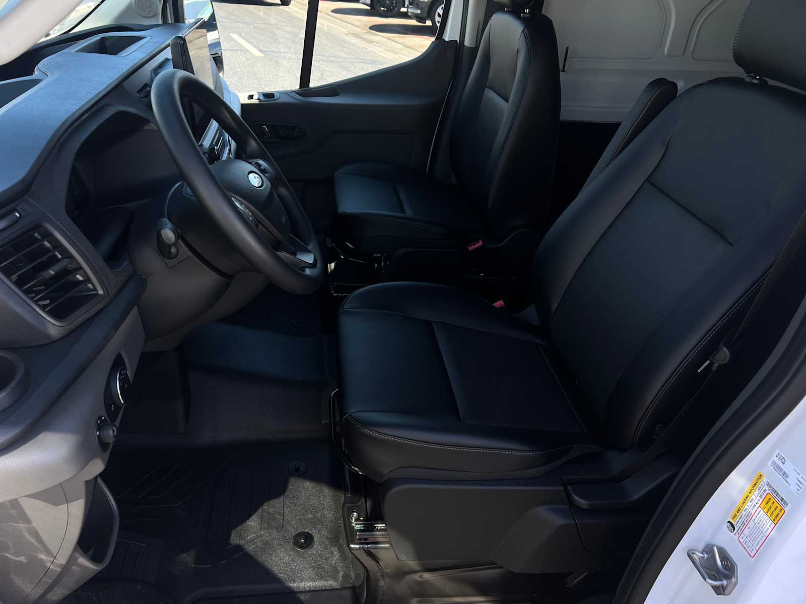 2026 Ford Transit  2026 Ford Transit