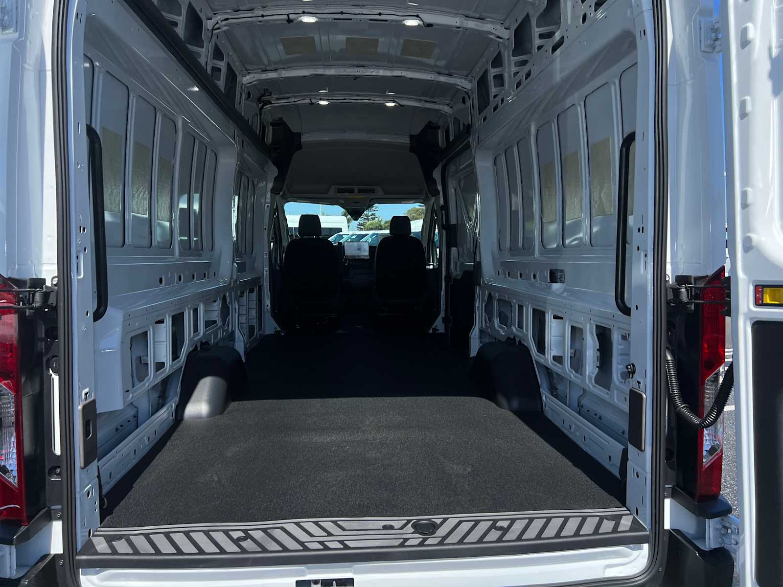 2026 Ford Transit  2026 Ford Transit