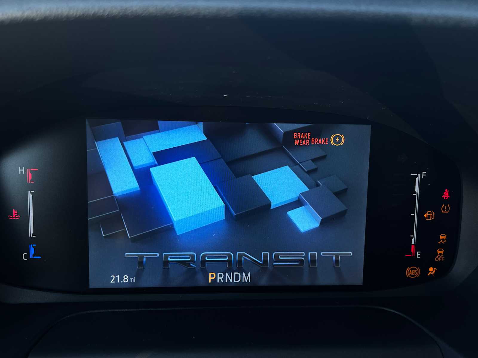 2026 Ford Transit  2026 Ford Transit