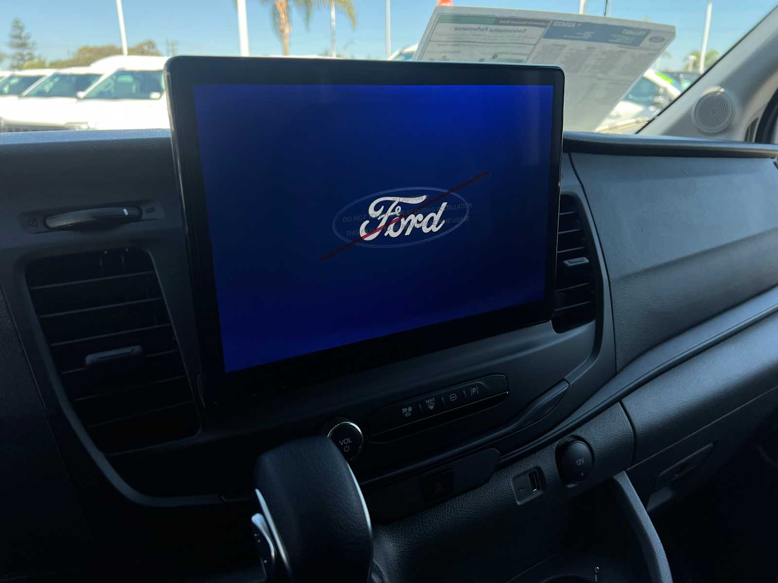 2026 Ford Transit  2026 Ford Transit