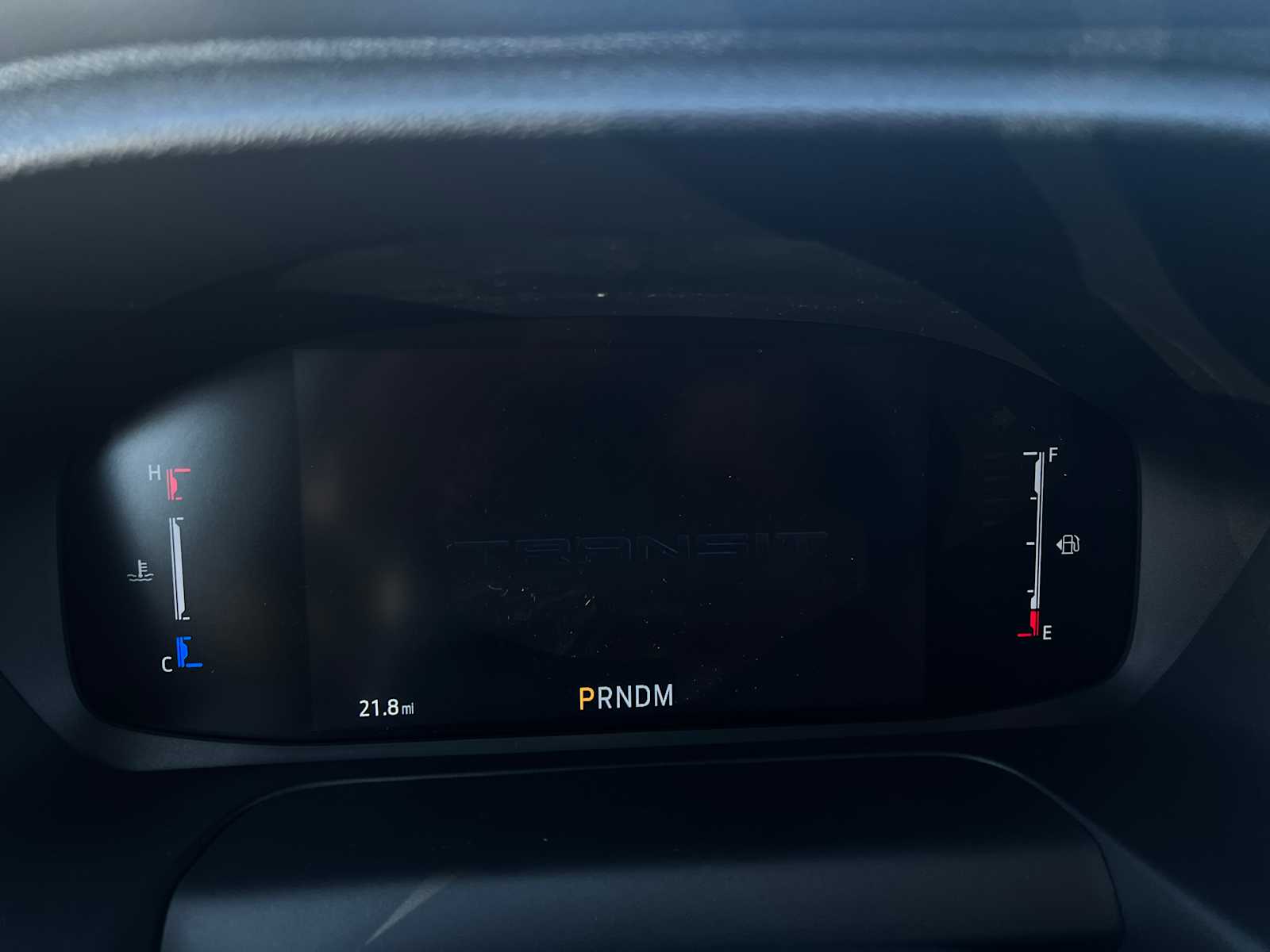 2026 Ford Transit  2026 Ford Transit