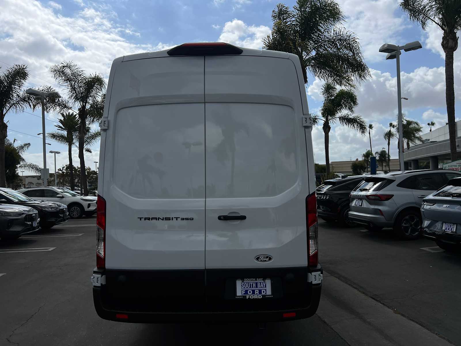 2026 Ford Transit  2026 Ford Transit