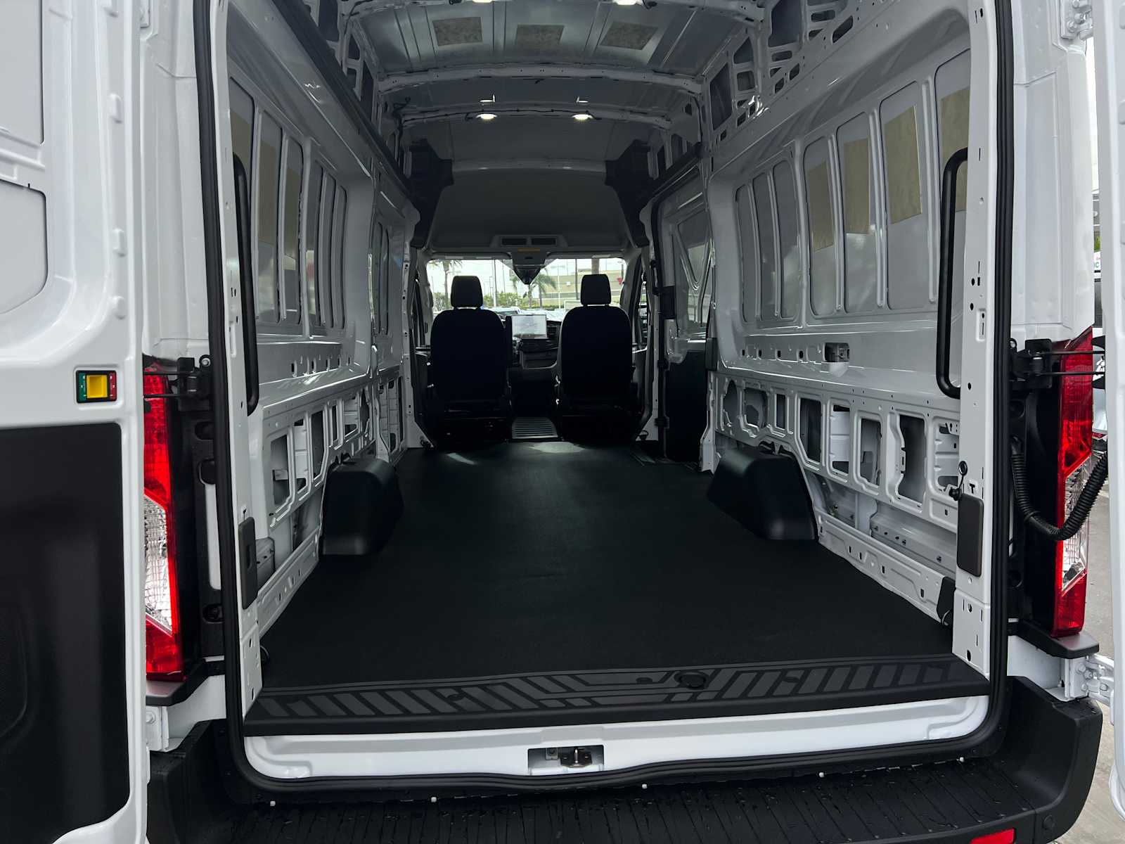 2026 Ford Transit  2026 Ford Transit