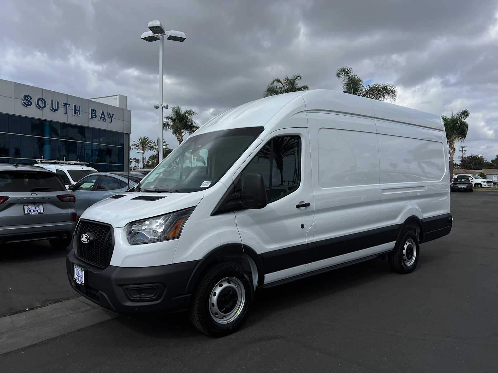 2026 Ford Transit  2026 Ford Transit
