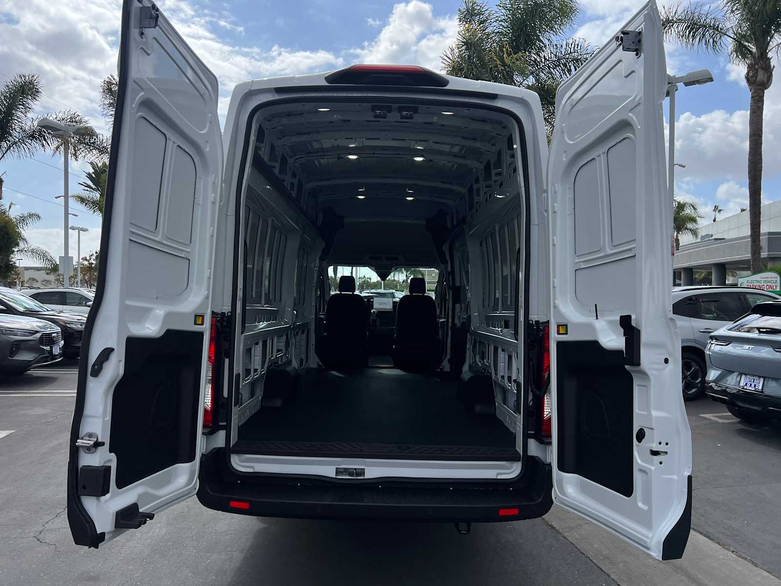 2026 Ford Transit  2026 Ford Transit