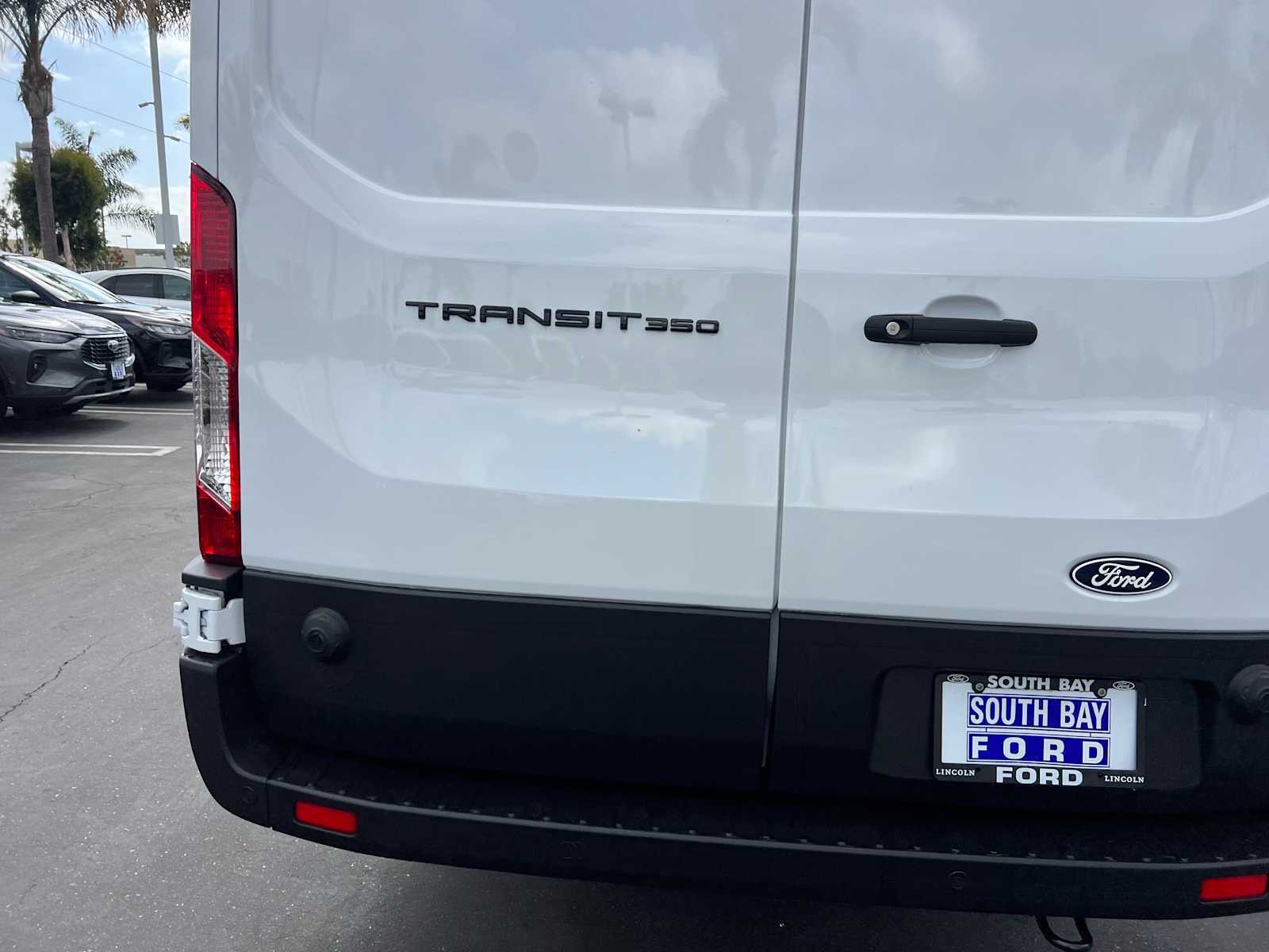 2026 Ford Transit  2026 Ford Transit