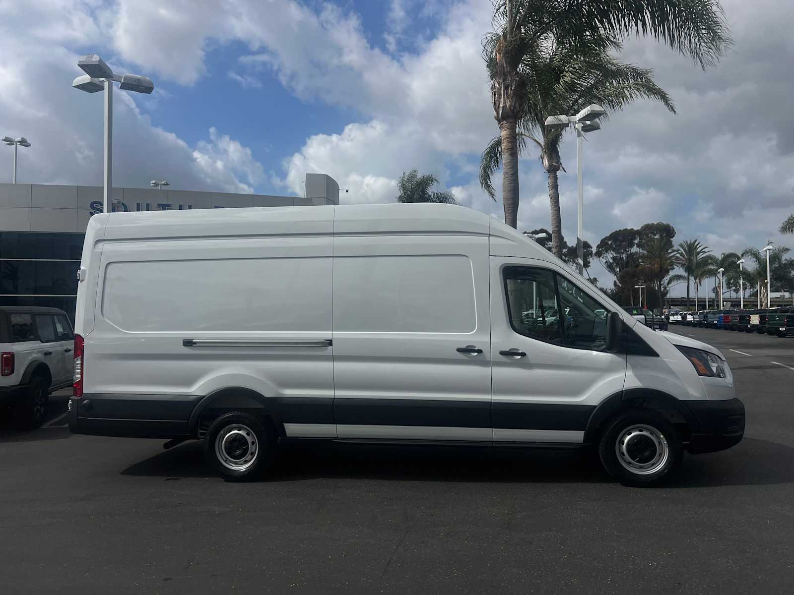 2026 Ford Transit  2026 Ford Transit