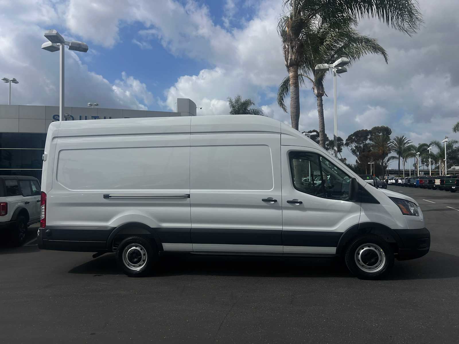 2026 Ford Transit  2026 Ford Transit