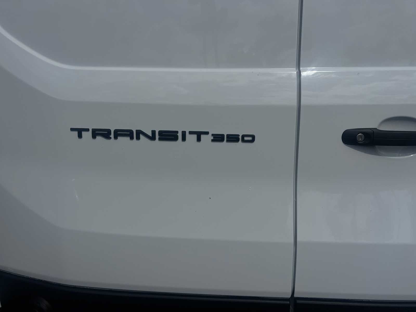 2026 Ford Transit  2026 Ford Transit