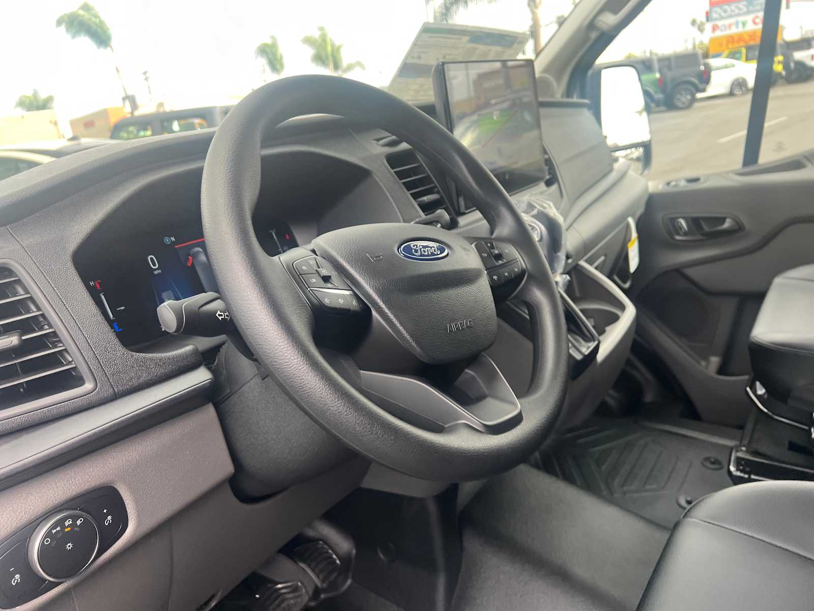 2026 Ford Transit  2026 Ford Transit