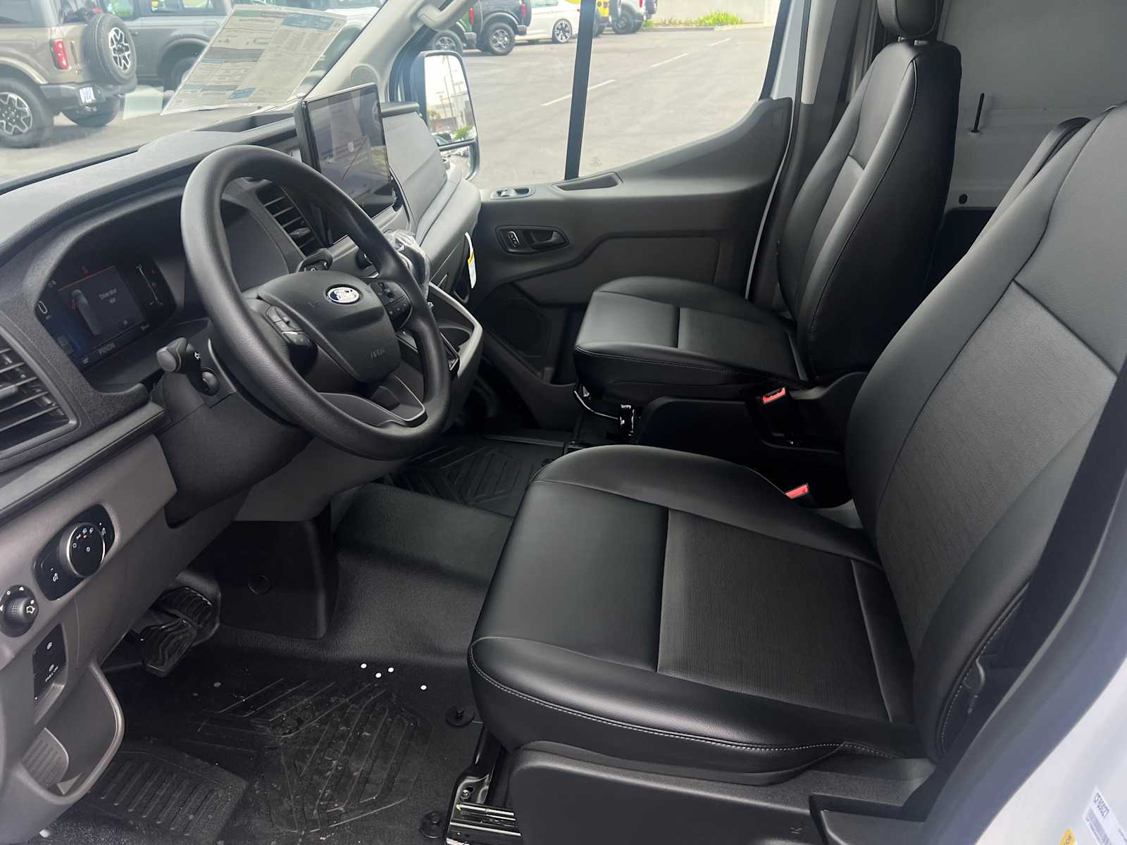 2026 Ford Transit  2026 Ford Transit