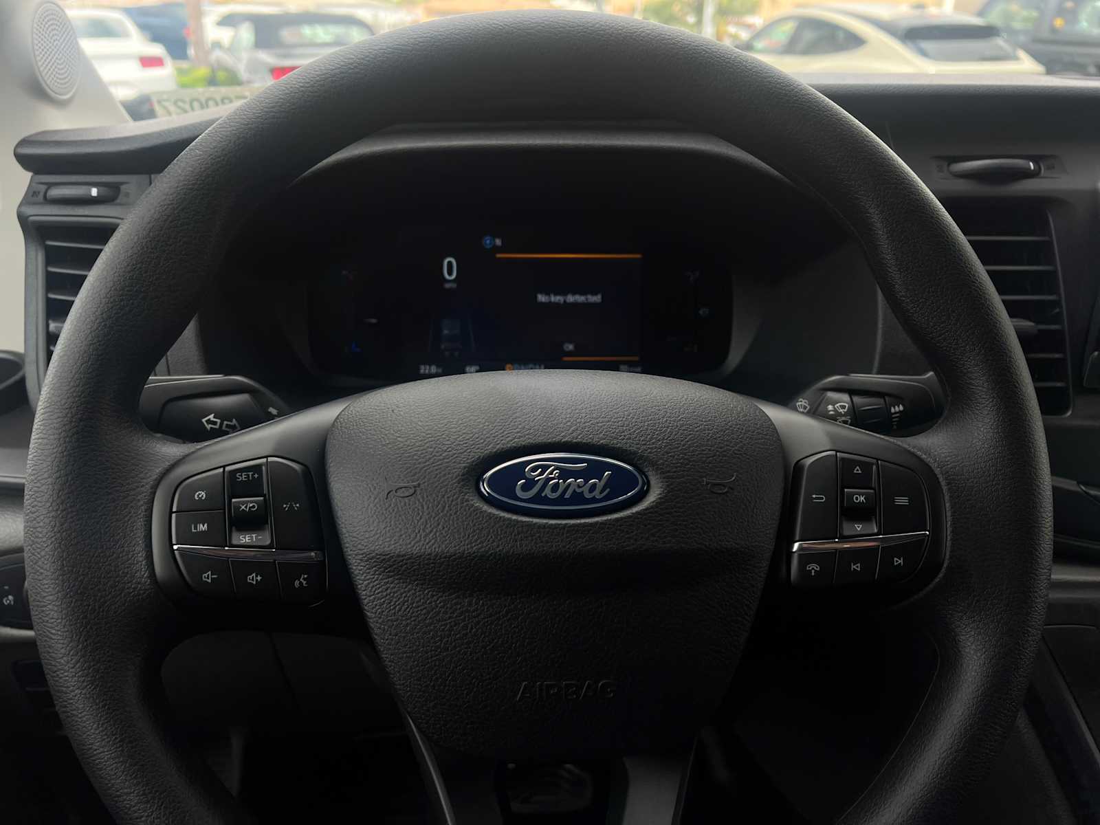 2026 Ford Transit  2026 Ford Transit