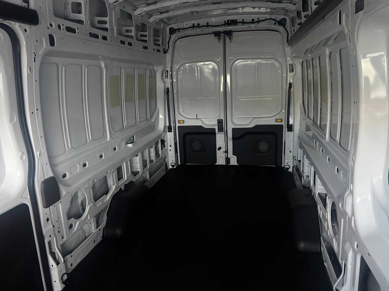 2026 Ford Transit  2026 Ford Transit