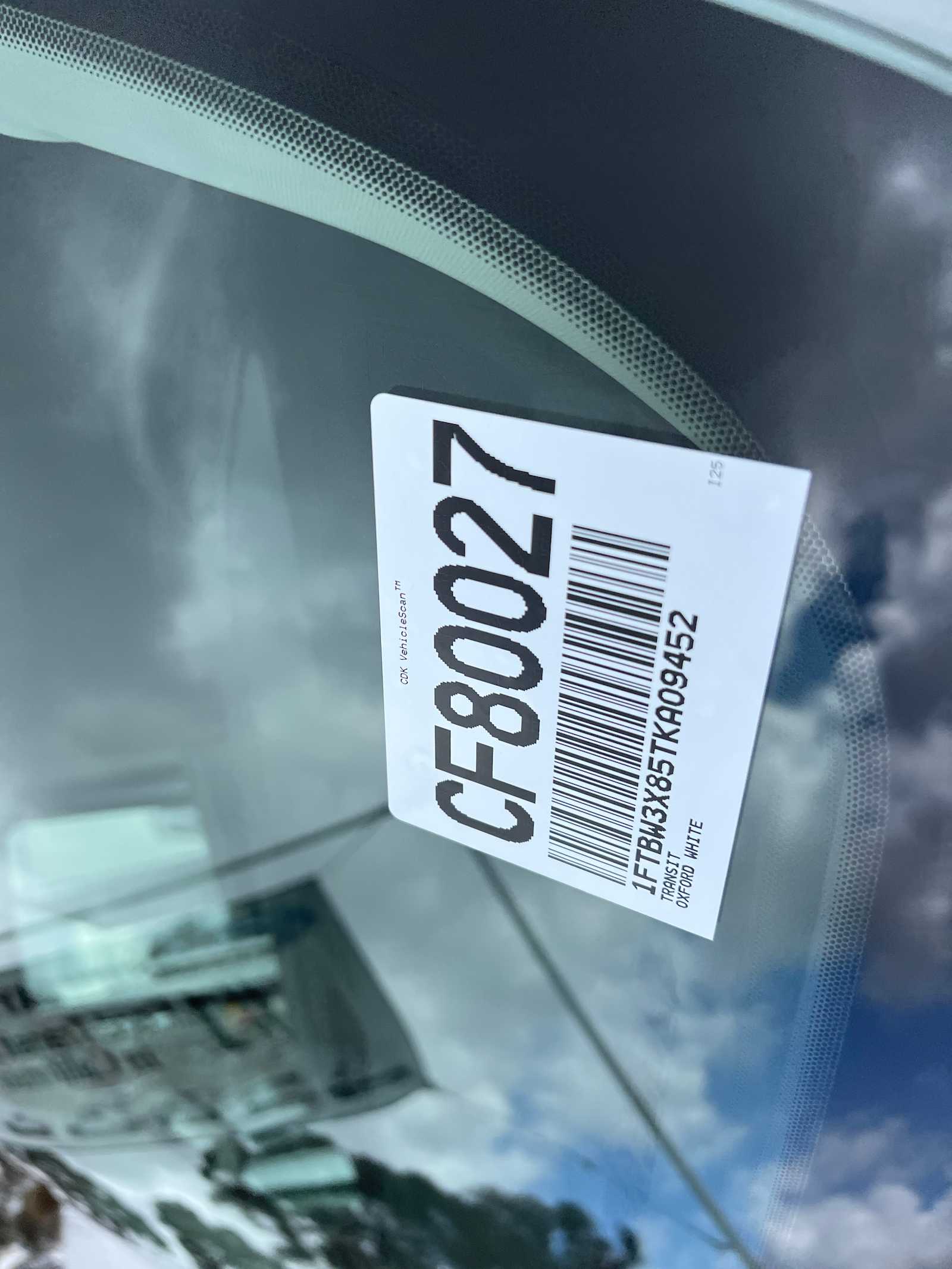 2026 Ford Transit  2026 Ford Transit