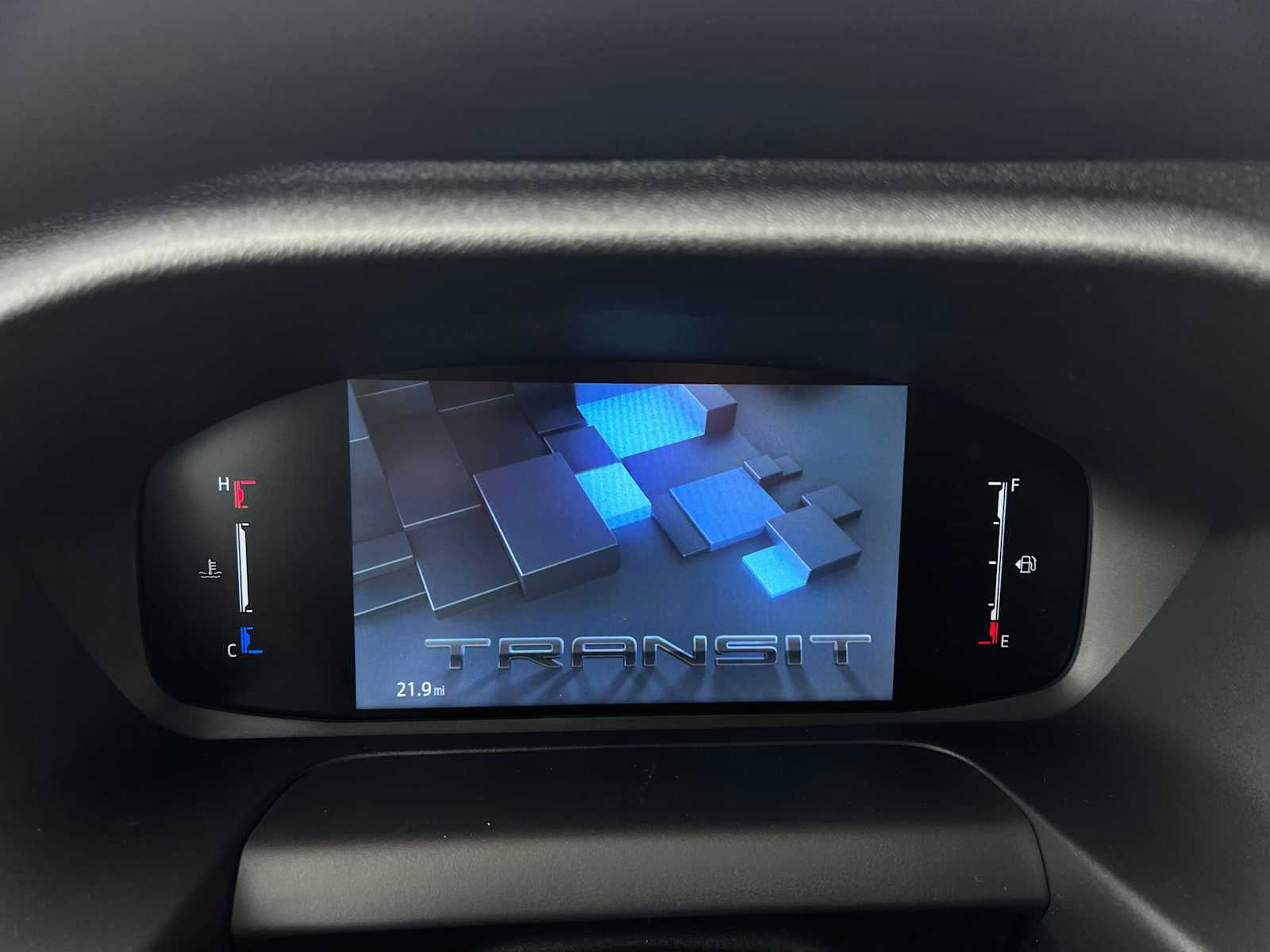 2026 Ford Transit  2026 Ford Transit